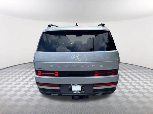 2024 Hyundai SANTA FE HEV Limited