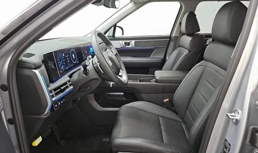 2024 Hyundai SANTA FE HEV Limited