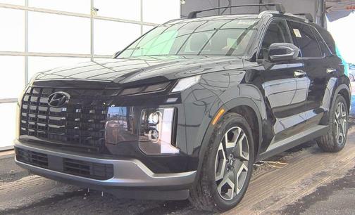 2023 Hyundai PALISADE SEL