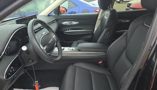 2025 Genesis GV70 2.5T