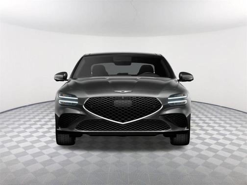 2026 Genesis G70 PRESTIGE