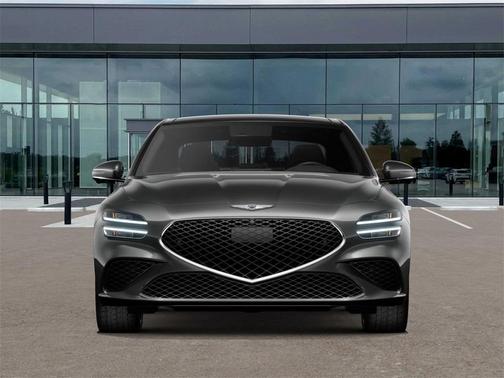 2026 Genesis G70 PRESTIGE