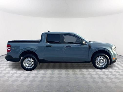 Area 51 2022 Ford Maverick XL