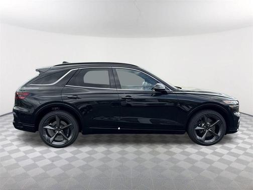 2026 Genesis GV70 3.5T Sport