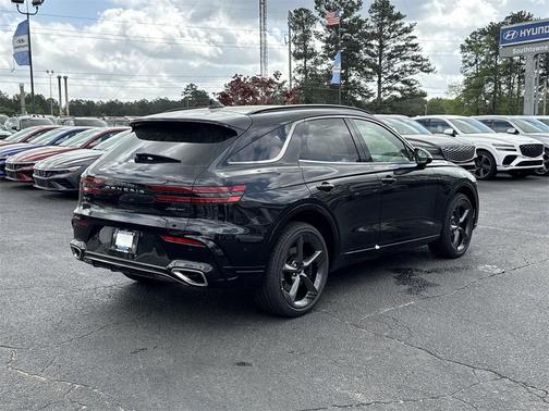 2026 Genesis GV70 3.5T Sport