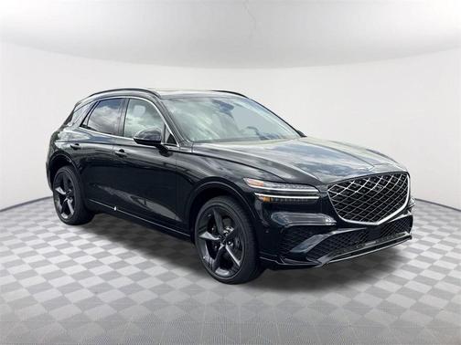 2026 Genesis GV70 3.5T Sport