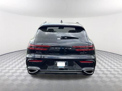 2026 Genesis GV70 3.5T Sport