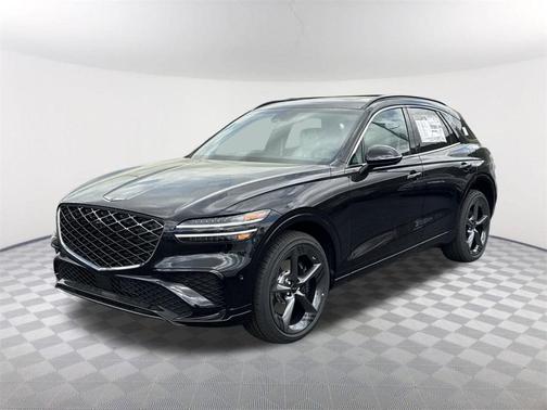 2026 Genesis GV70 3.5T Sport
