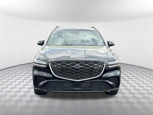 2026 Genesis GV70 3.5T Sport