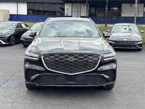 2026 Genesis GV70 3.5T Sport