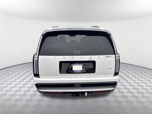 2026 Hyundai IONIQ 9 SEL