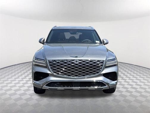 2025 Genesis GV80 3.5T Prestige