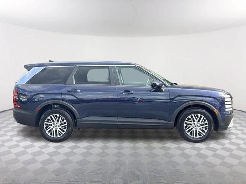 Sapphire 2026 Hyundai PALISADE SE