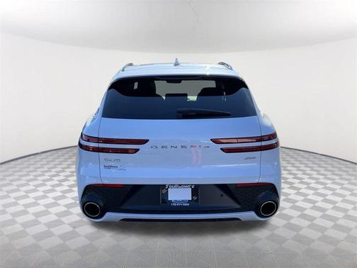 2025 Genesis GV70 2.5T