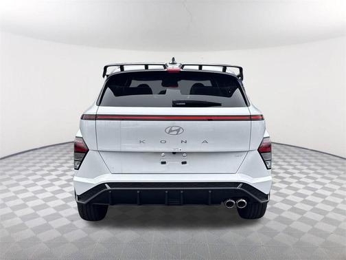 2025 Hyundai KONA N Line S