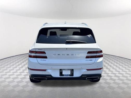 2024 Genesis GV80 3.5T