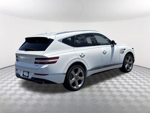2024 Genesis GV80 3.5T