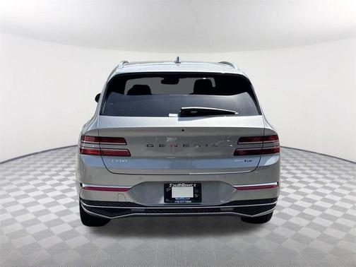 2025 Genesis GV80 3.5T Prestige