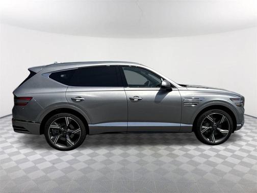 2025 Genesis GV80 3.5T Prestige