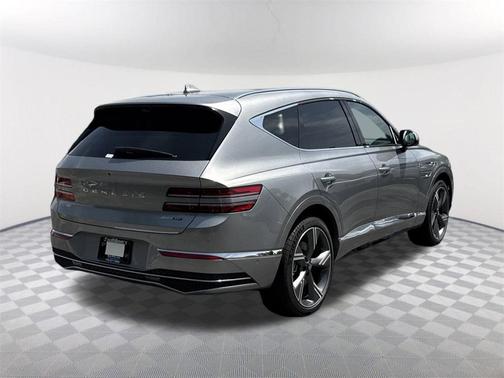 2025 Genesis GV80 3.5T Prestige