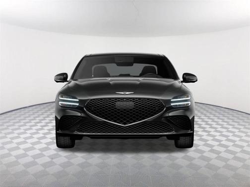 2026 Genesis G70 3.3T