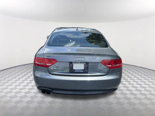 2012 Audi A5 2.0T Premium Plus quattro