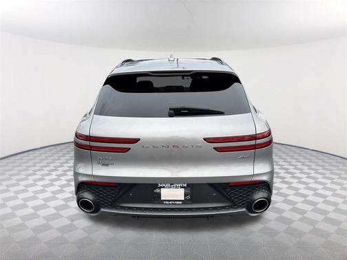 2023 Genesis GV70 2.5T