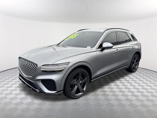 2023 Genesis GV70 2.5T