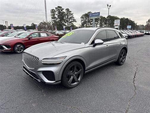 2023 Genesis GV70 2.5T