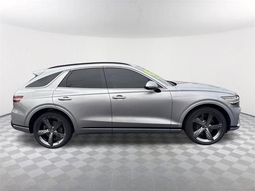 2023 Genesis GV70 2.5T