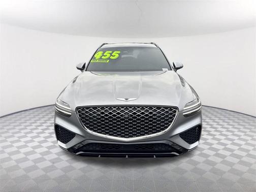 2023 Genesis GV70 2.5T