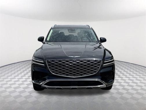 2025 Genesis GV80 2.5T Prestige