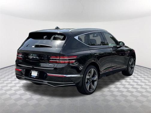 2025 Genesis GV80 2.5T Prestige