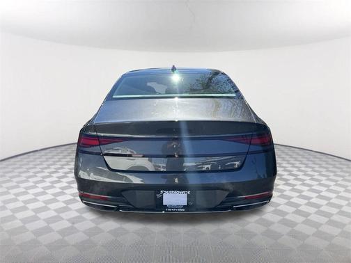 2023 Genesis G90 3.5T e-SC