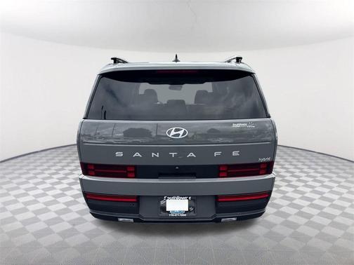 2026 Hyundai SANTA FE HEV SEL