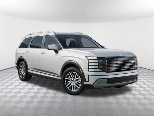 2026 Hyundai PALISADE SEL