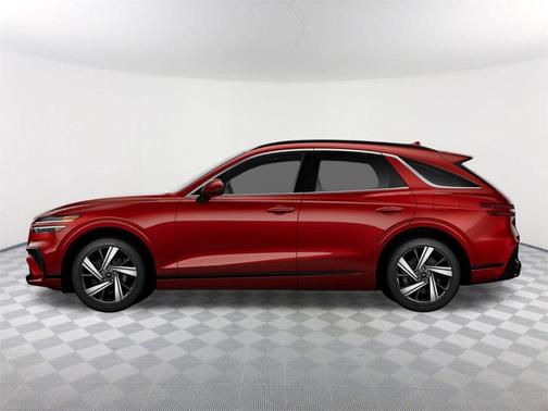 2026 Genesis GV70 3.5T Sport Advanced