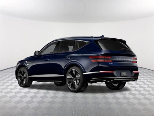 2025 Genesis GV80 3.5T Prestige
