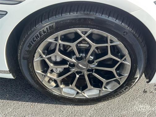 2021 Genesis G80 3.5T