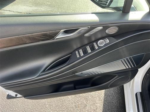 2021 Genesis G80 3.5T