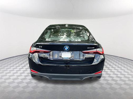 2024 BMW i4 Gran Coupe eDrive40