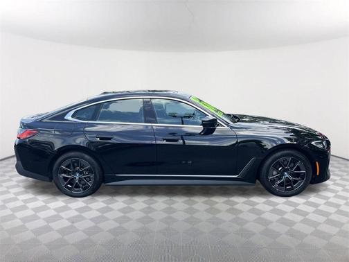 2024 BMW i4 Gran Coupe eDrive40