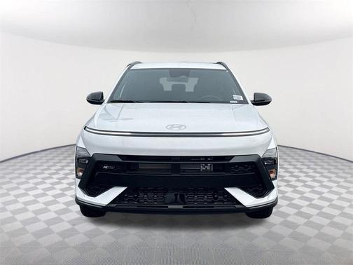 2025 Hyundai KONA N Line S