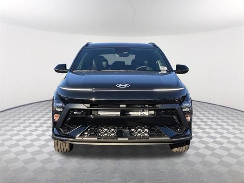 2025 Hyundai KONA N Line S