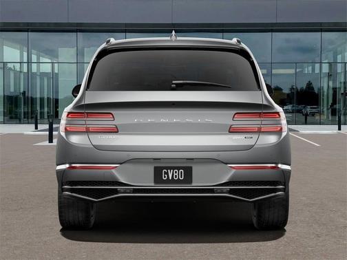 2025 Genesis GV80 3.5T Prestige