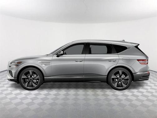 2025 Genesis GV80 3.5T Prestige