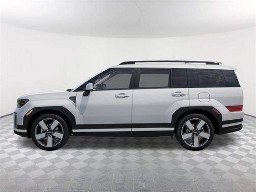 2025 Hyundai SANTA FE HEV Limited