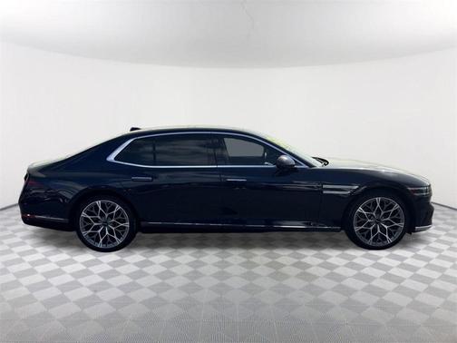 2024 Genesis G90 3.5T e-SC