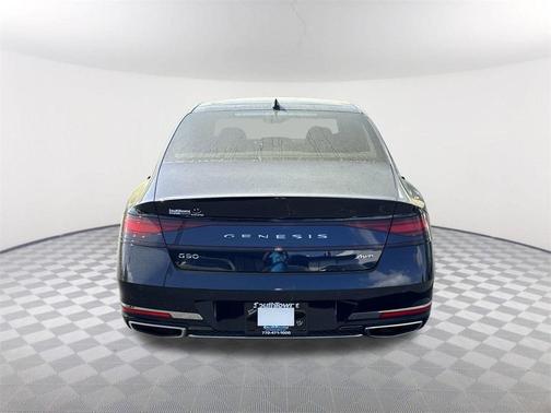 2024 Genesis G90 3.5T e-SC