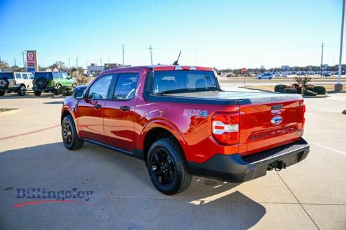 2023 Ford Maverick XLT